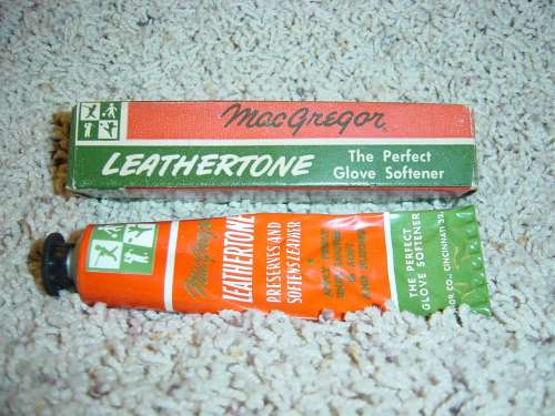 MacGregor Leathertone